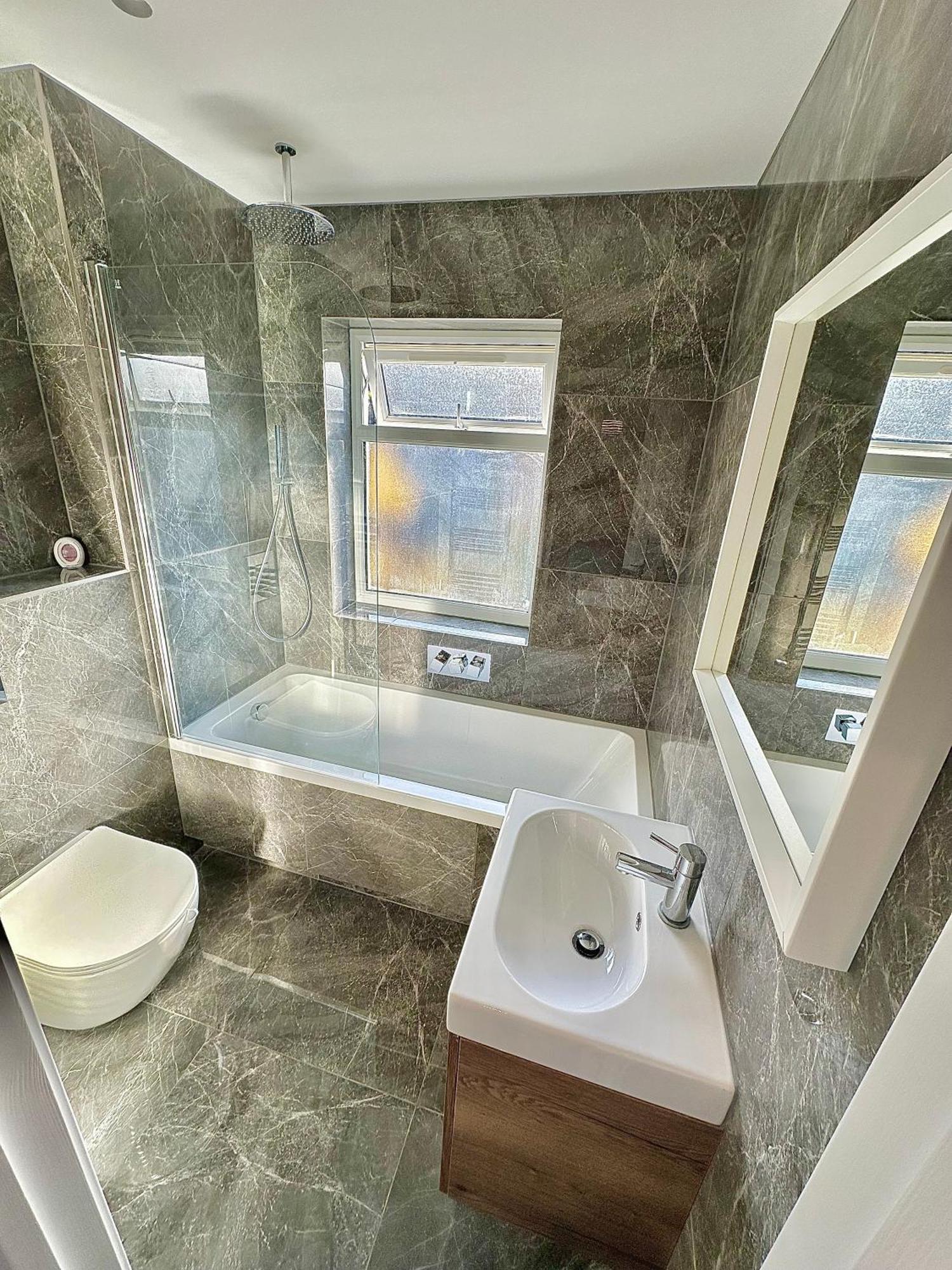 Apartamento Talgarth Penthouse Londres
